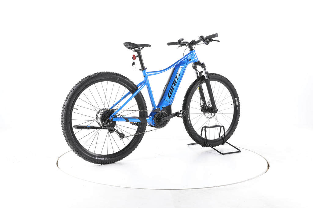 Giant Talon E+ 2 E-Bike - Image 12