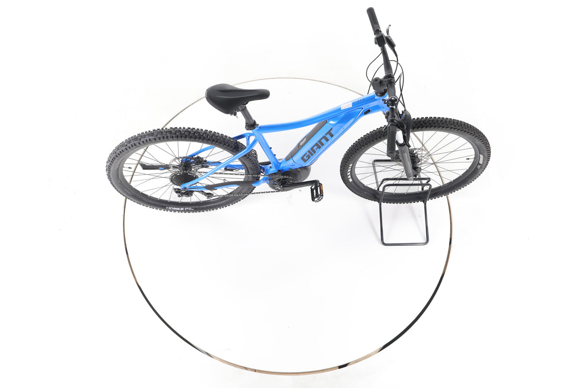 Giant Talon E+ 2 E-Bike - Image 13