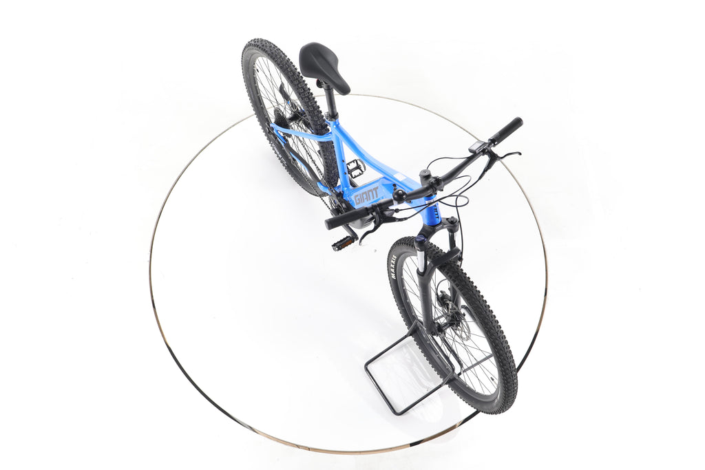 Giant Talon E+ 2 E-Bike - Image 15