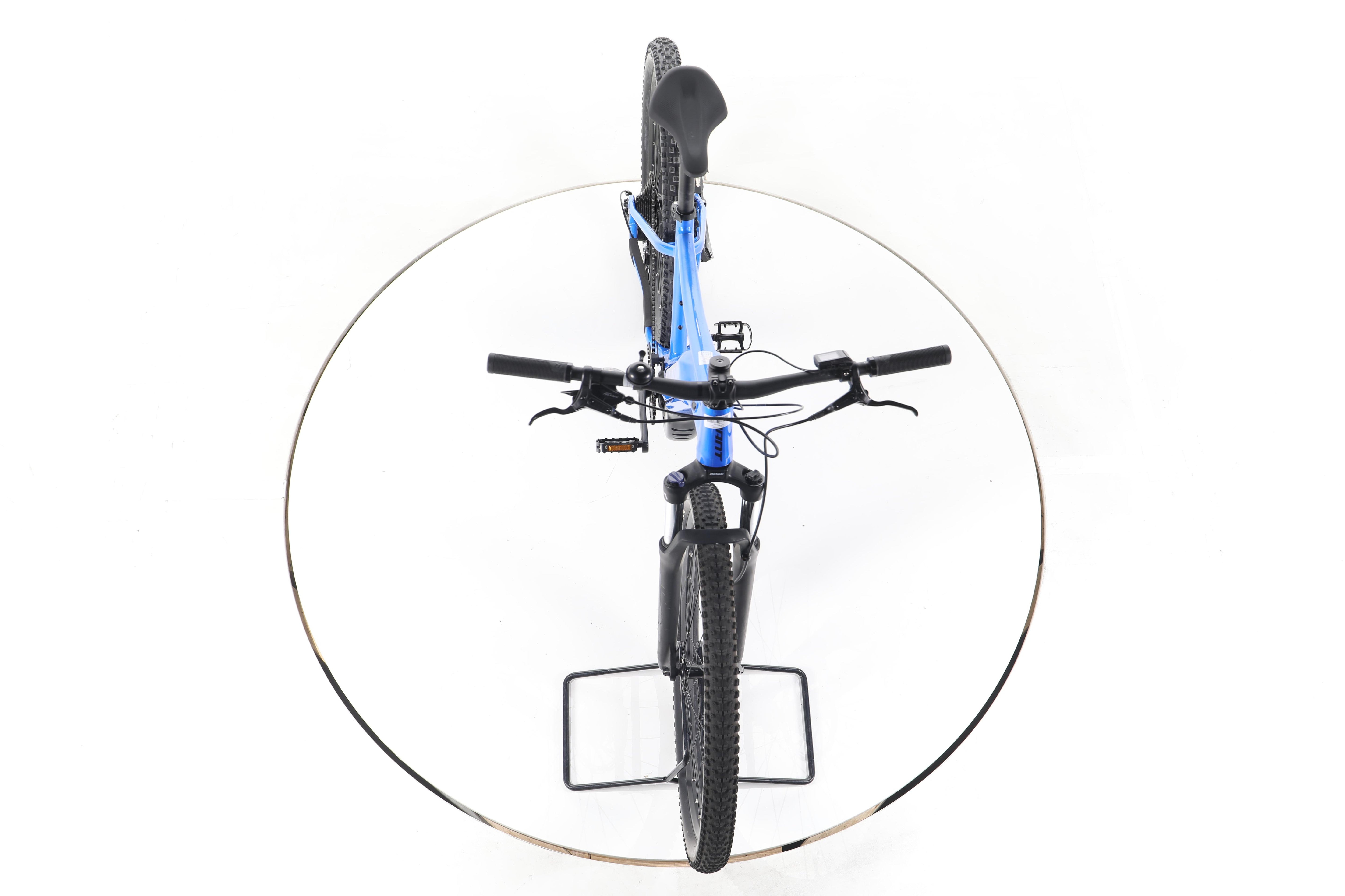 Giant Talon E+ 2 E-Bike - Image 16