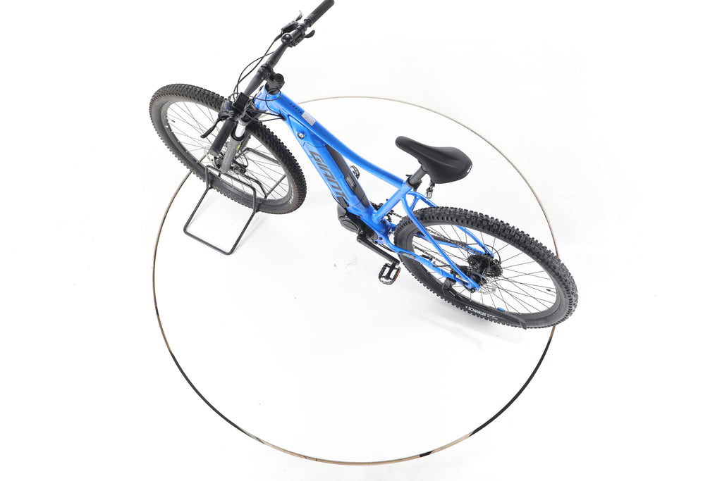 Giant Talon E+ 2 E-Bike - Image 20