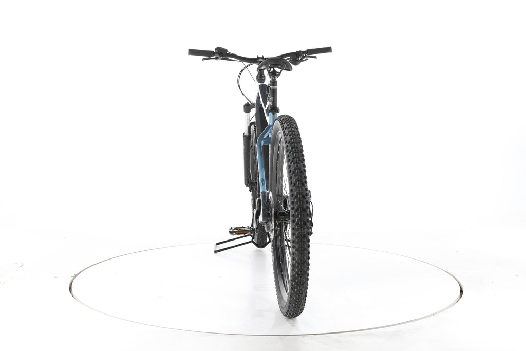 Ghost E-Teru B Essential E-Bike - Image 10