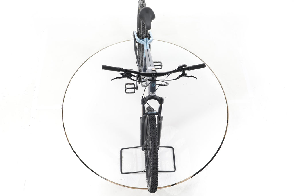 Ghost E-Teru B Essential E-Bike - Image 16