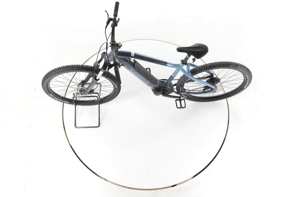 Ghost E-Teru B Essential E-Bike - Image 19