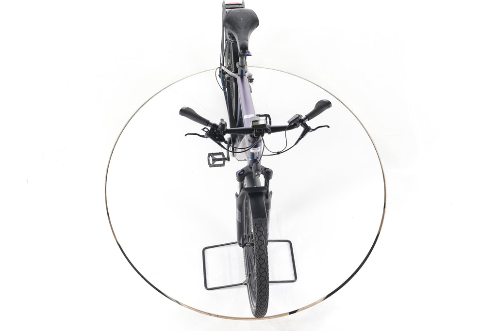 KTM Macina Gran 720 Trekking E-Bike - Image 16