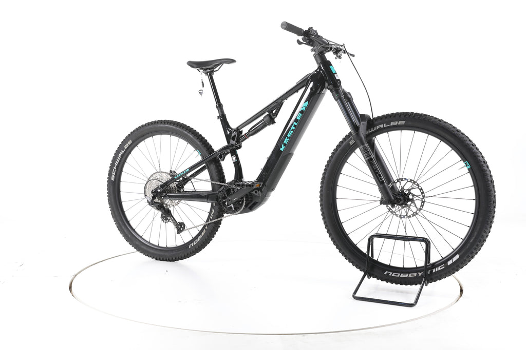 KÄSTLE K_eMX 5 E-Bike Fully 2025 - Image 2