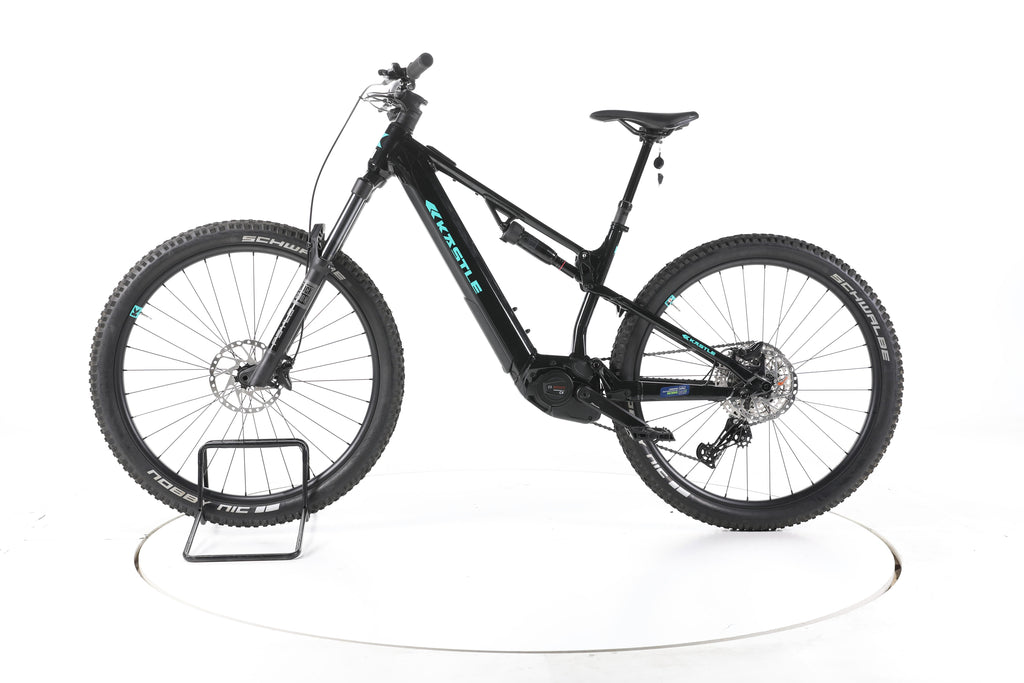 KÄSTLE K_eMX 5 E-Bike Fully 2025 - Image 7