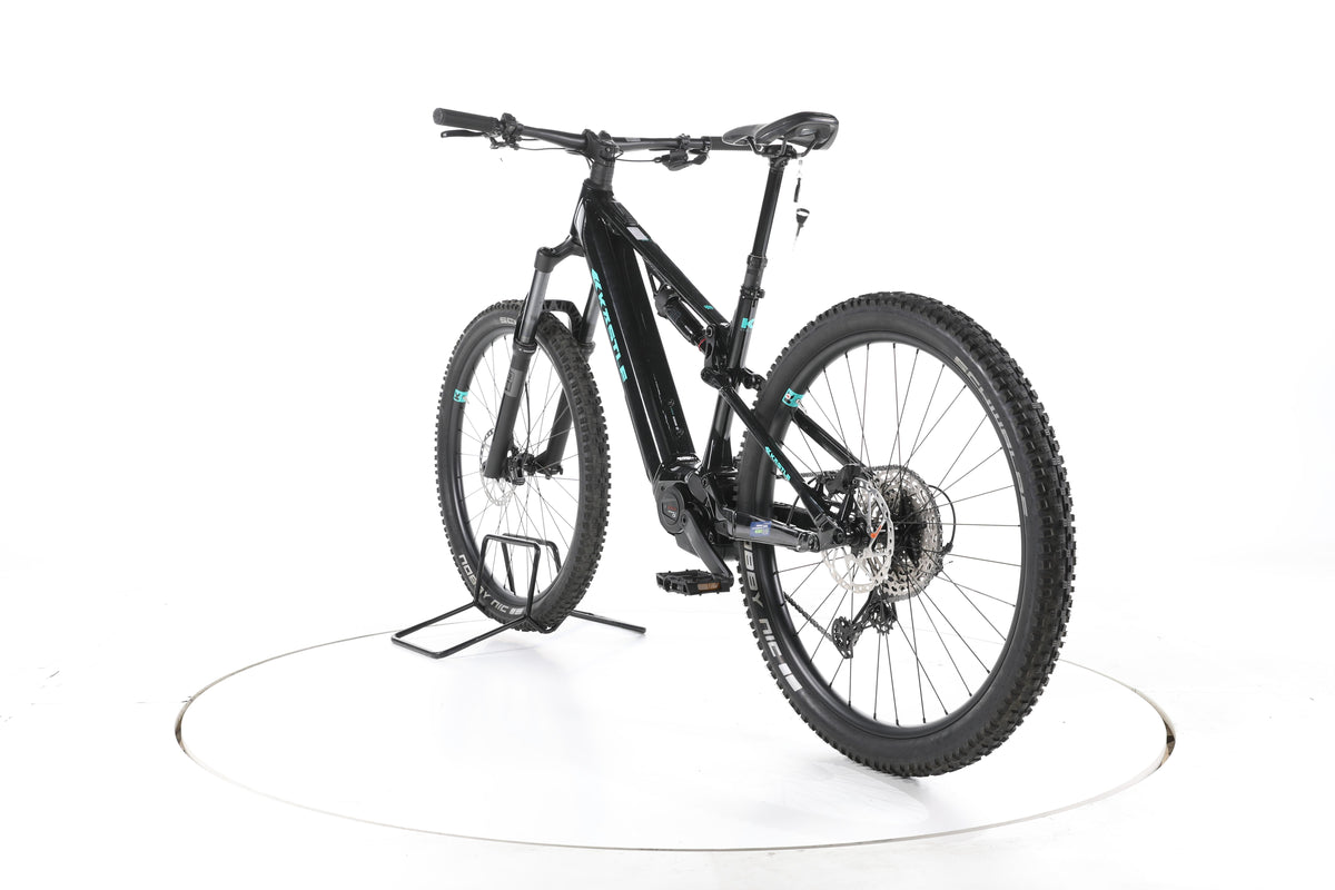 KÄSTLE K_eMX 5 E-Bike Fully 2025 - Image 9