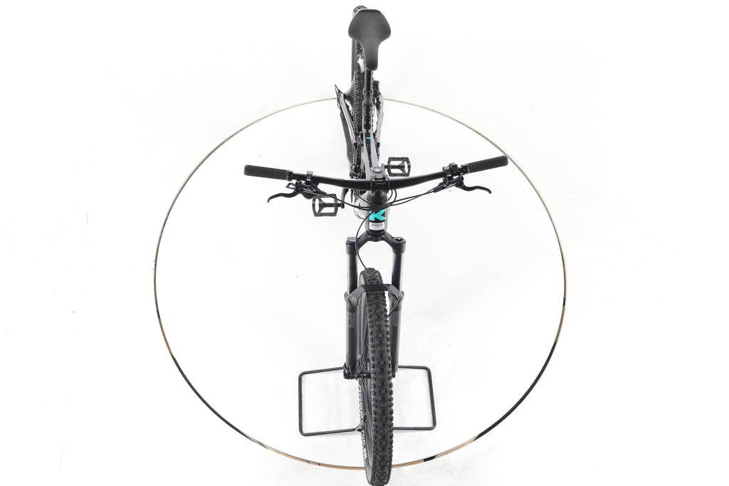 KÄSTLE K_eMX 5 E-Bike Fully 2025 - Image 16
