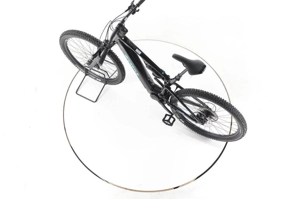 KÄSTLE K_eMX 5 E-Bike Fully 2025 - Image 20