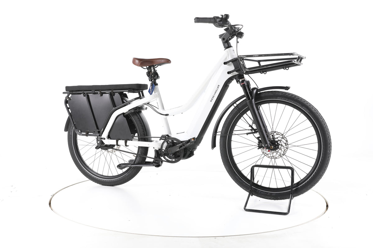 Riese & Müller Multicharger GT vario City E-Bike - Image 2