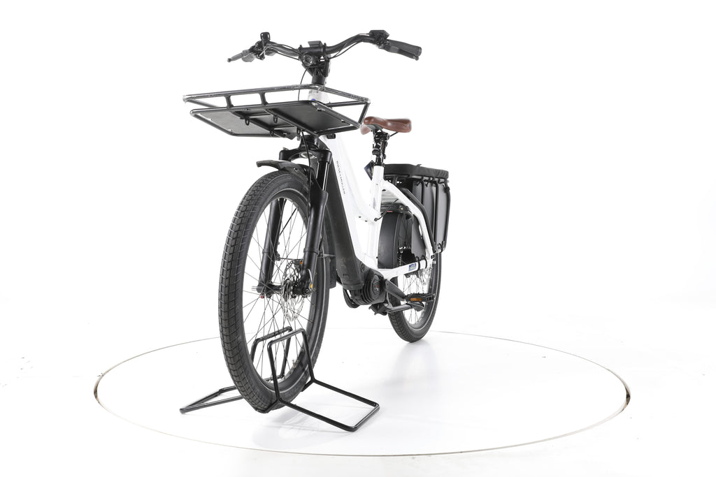 Riese & Müller Multicharger GT vario City E-Bike - Image 5