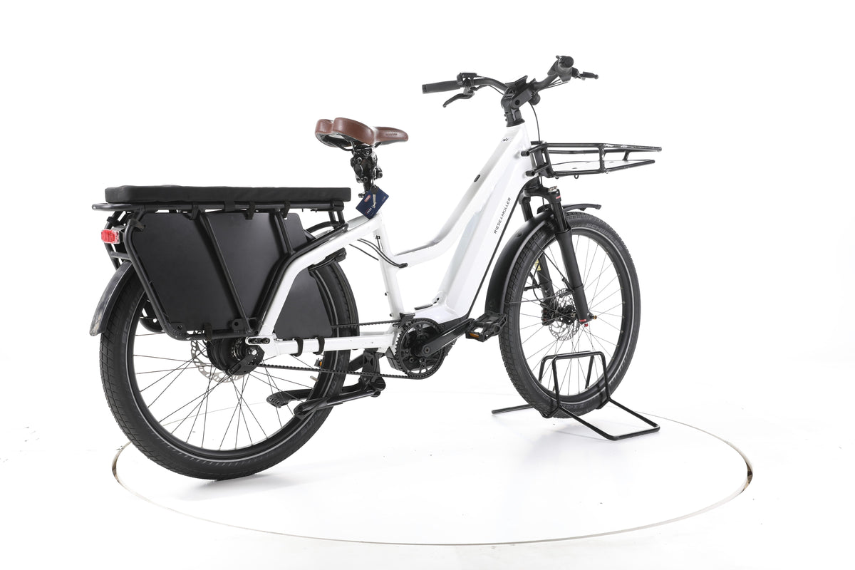 Riese & Müller Multicharger GT vario City E-Bike - Image 12