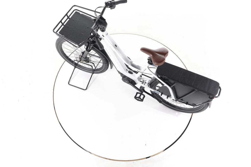 Riese & Müller Multicharger GT vario City E-Bike - Image 20