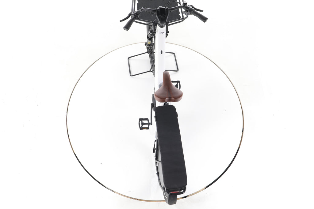 Riese & Müller Multicharger GT vario City E-Bike - Image 22