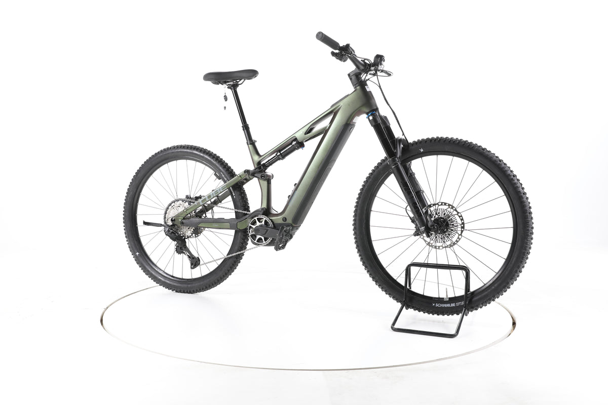 Cube Stereo Hybrid ONE44 E-Bike Fully Carbon 2026 - Image 2