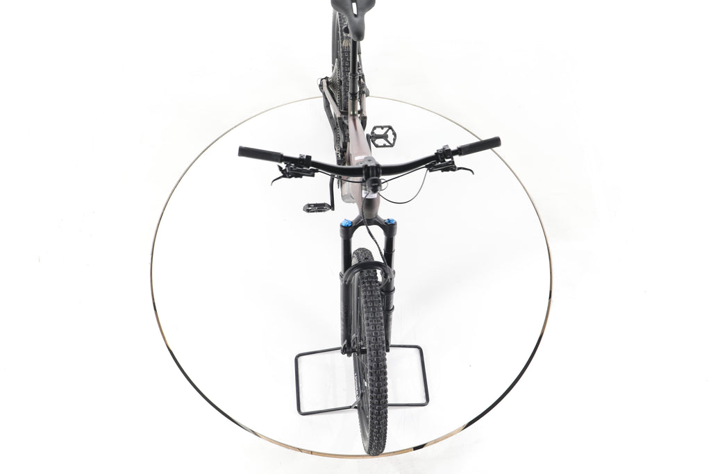 Cube Stereo Hybrid ONE44 E-Bike Fully Carbon 2026 - Image 16