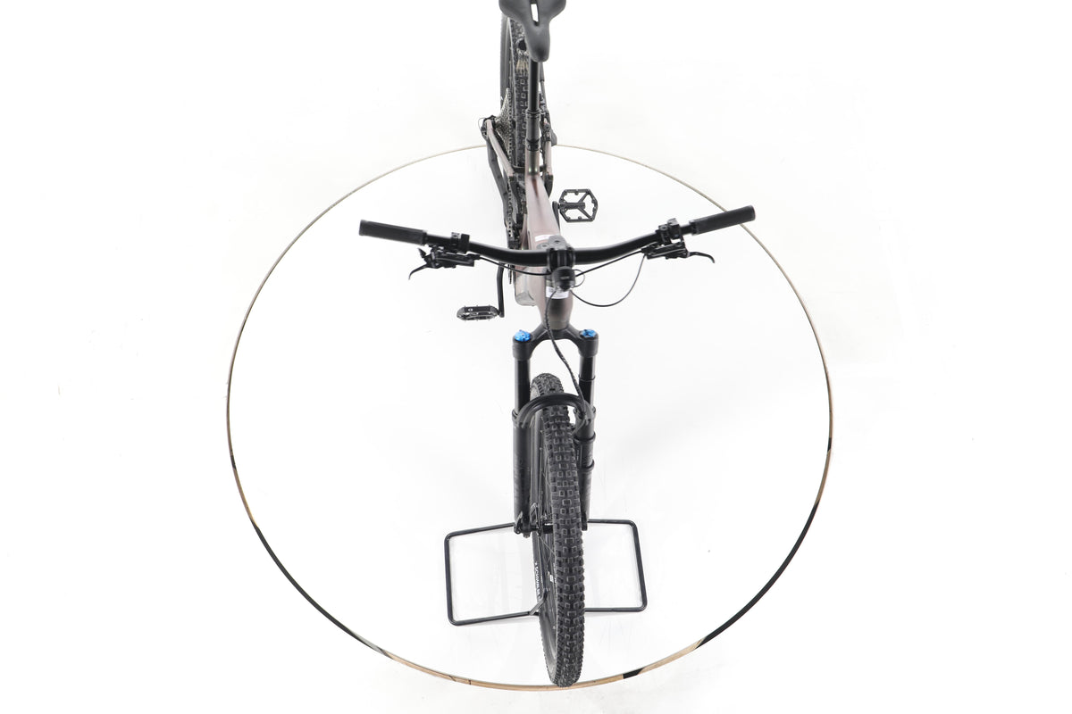 Cube Stereo Hybrid ONE44 E-Bike Fully Carbon 2026 - Image 16