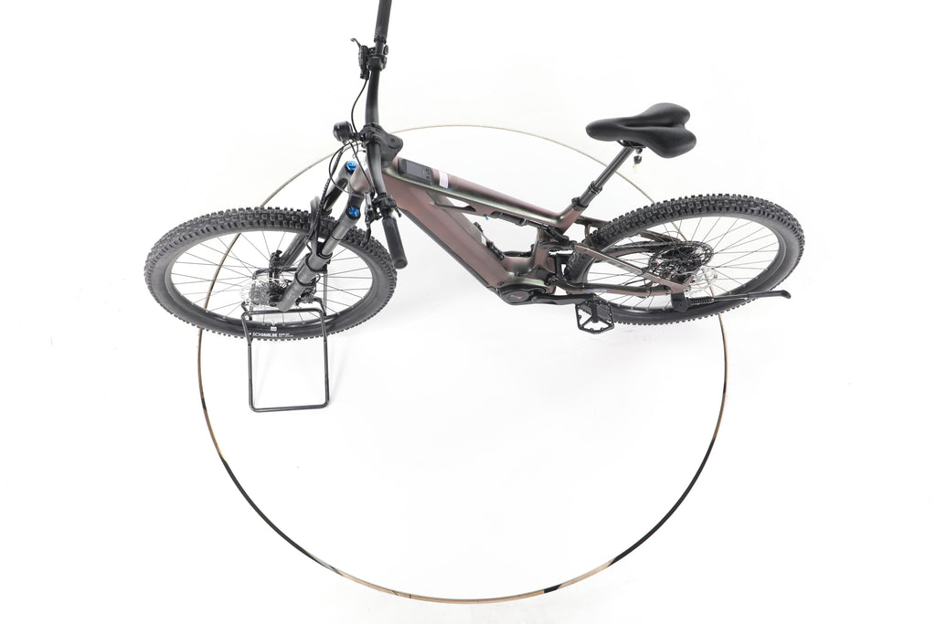Cube Stereo Hybrid ONE44 E-Bike Fully Carbon 2026 - Image 19