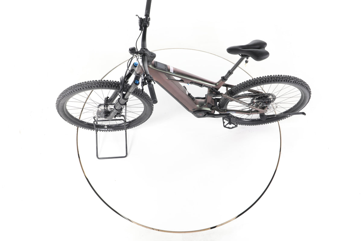 Cube Stereo Hybrid ONE44 E-Bike Fully Carbon 2026 - Image 19