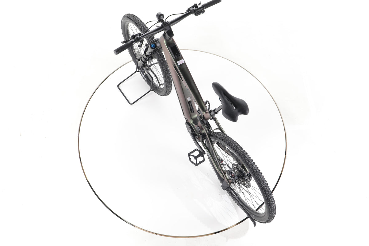 Cube Stereo Hybrid ONE44 E-Bike Fully Carbon 2026 - Image 21