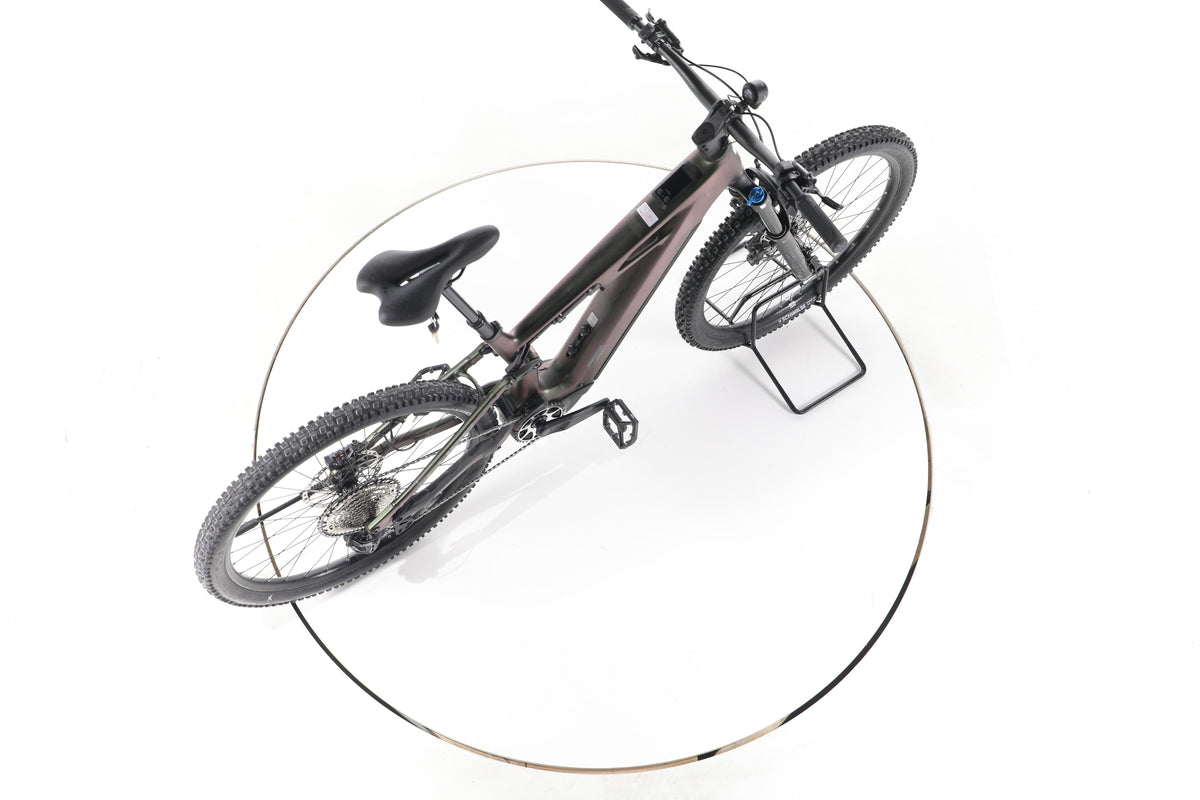 Cube Stereo Hybrid ONE44 E-Bike Fully Carbon 2026 - Image 24