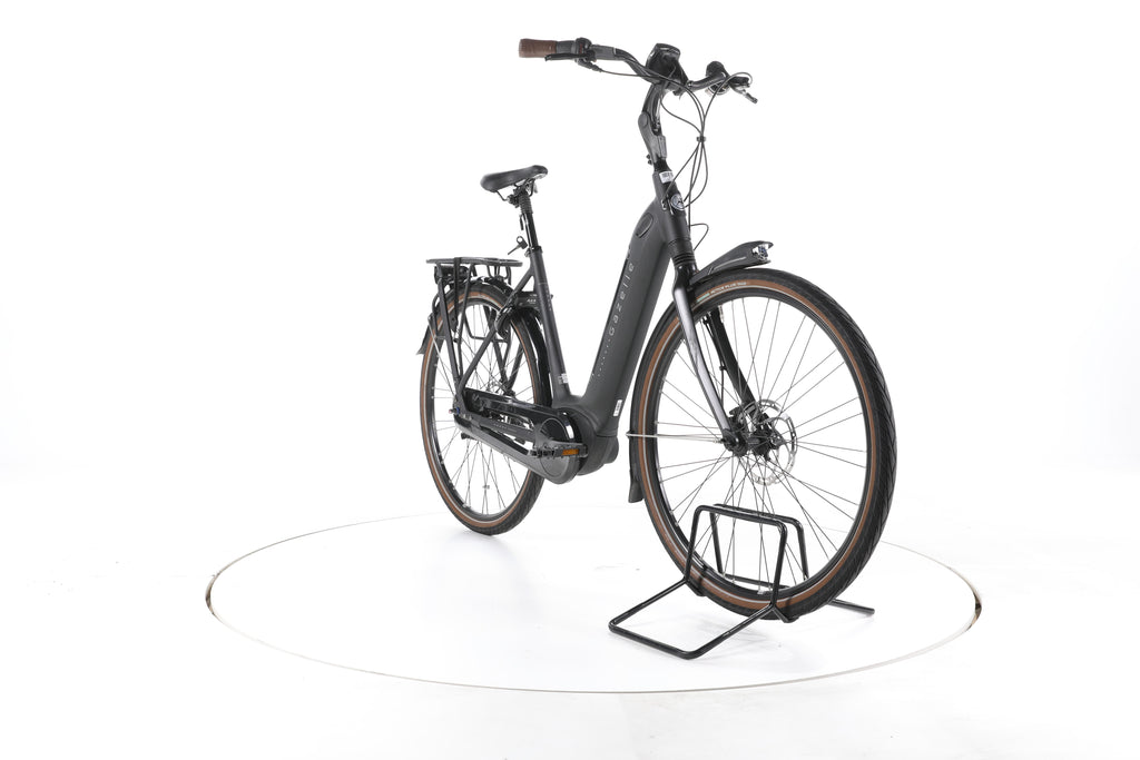Gazelle Grenoble C8 HMB City E-Bike Tiefeinsteiger - Image 3