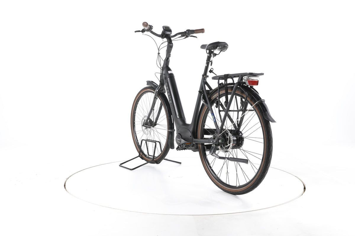 Gazelle Grenoble C8 HMB City E-Bike Tiefeinsteiger - Image 9