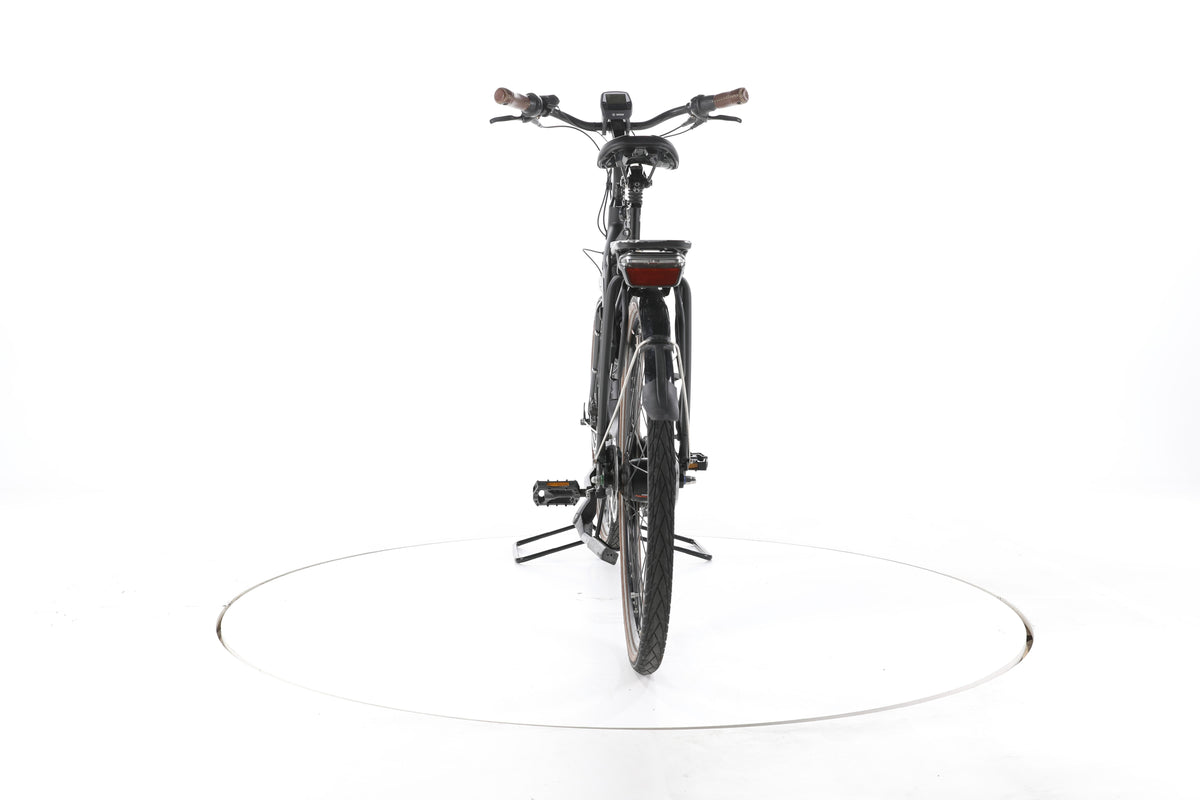 Gazelle Grenoble C8 HMB City E-Bike Tiefeinsteiger - Image 10