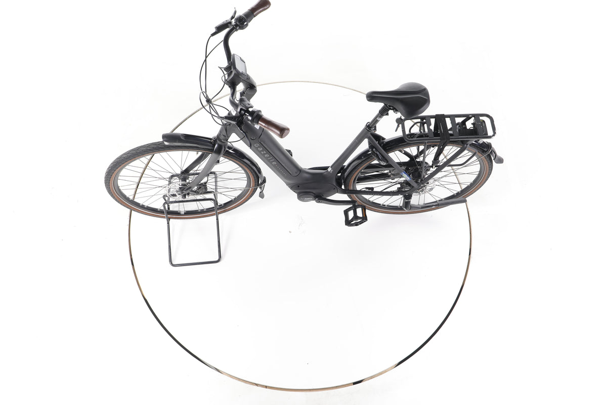 Gazelle Grenoble C8 HMB City E-Bike Tiefeinsteiger - Image 19