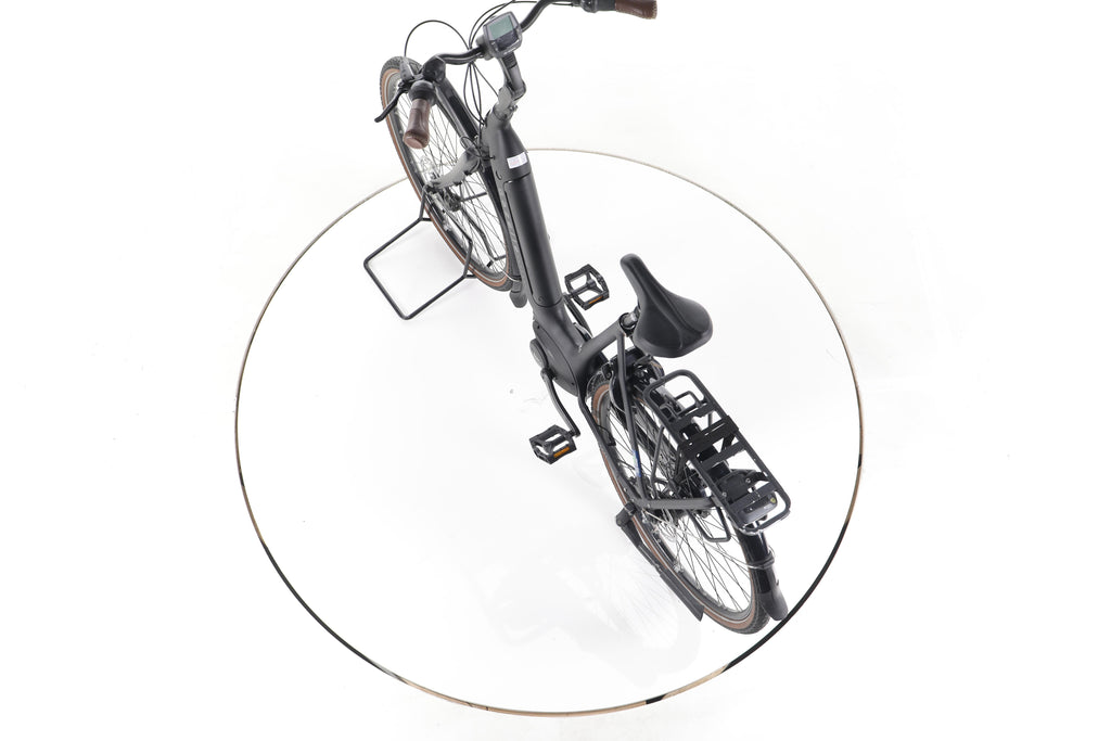 Gazelle Grenoble C8 HMB City E-Bike Tiefeinsteiger - Image 21