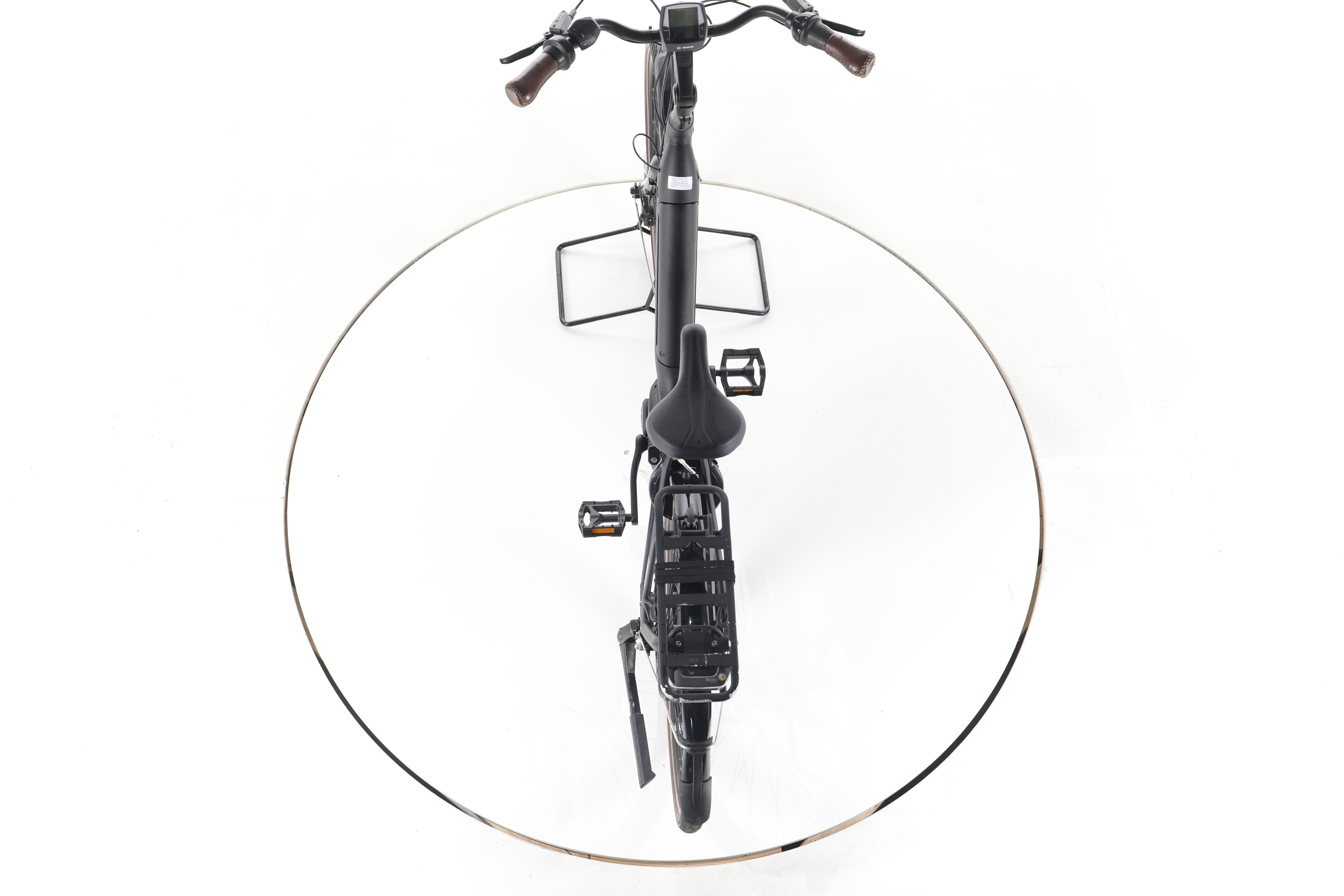 Gazelle Grenoble C8 HMB City E-Bike Tiefeinsteiger - Image 22