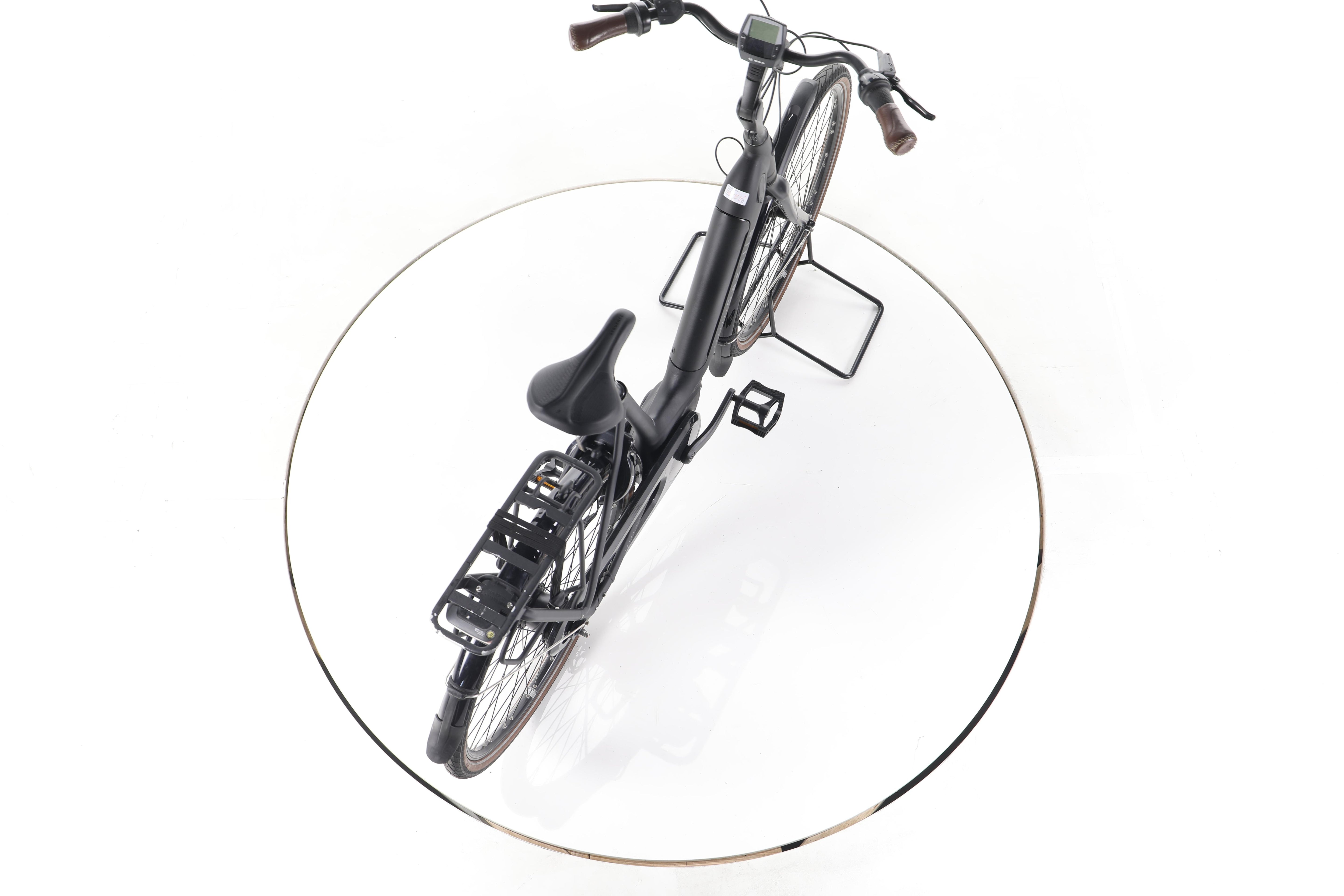 Gazelle Grenoble C8 HMB City E-Bike Tiefeinsteiger - Image 23