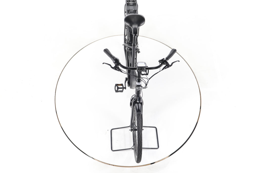 Gazelle Arroyo C7+ HMB City E-Bike Tiefeinsteiger - Image 16