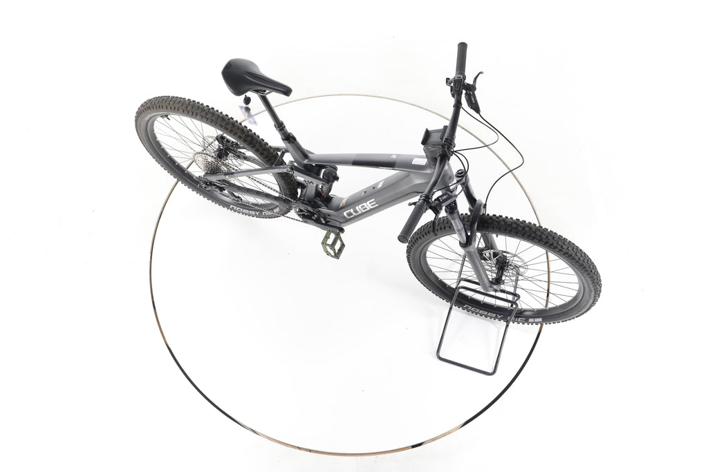 Cube Stereo Hybrid 140 HPC Race E-Bike Fully Carbon - Image 14