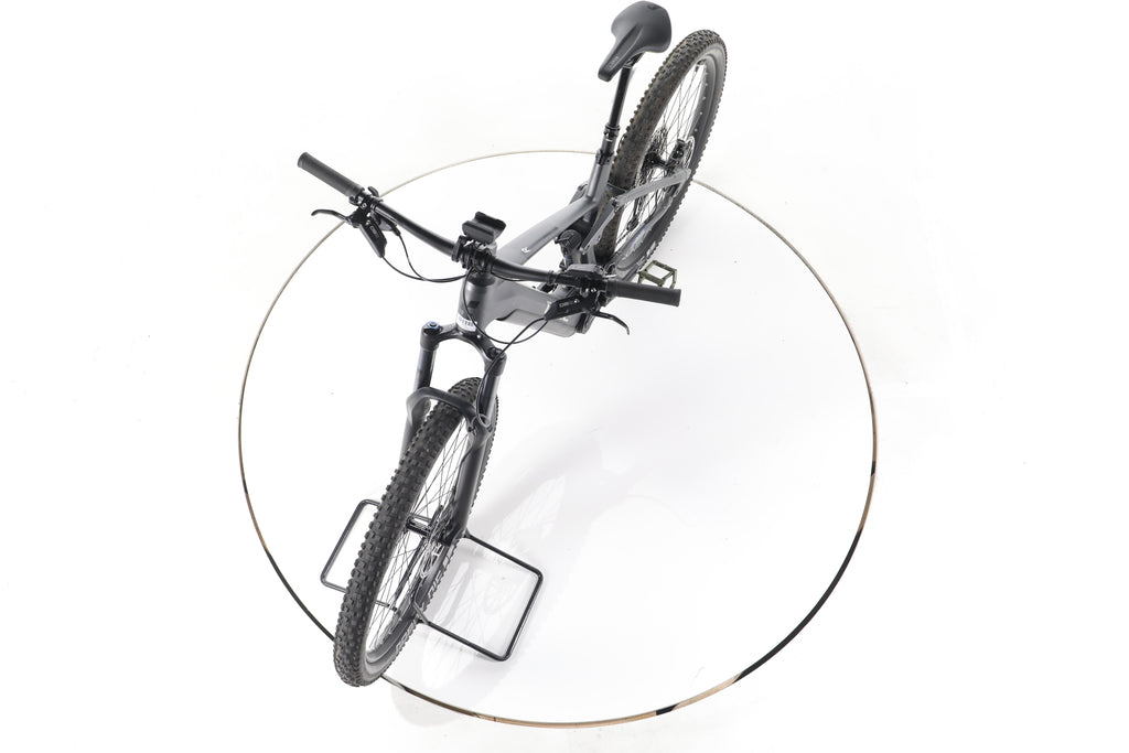 Cube Stereo Hybrid 140 HPC Race E-Bike Fully Carbon - Image 17