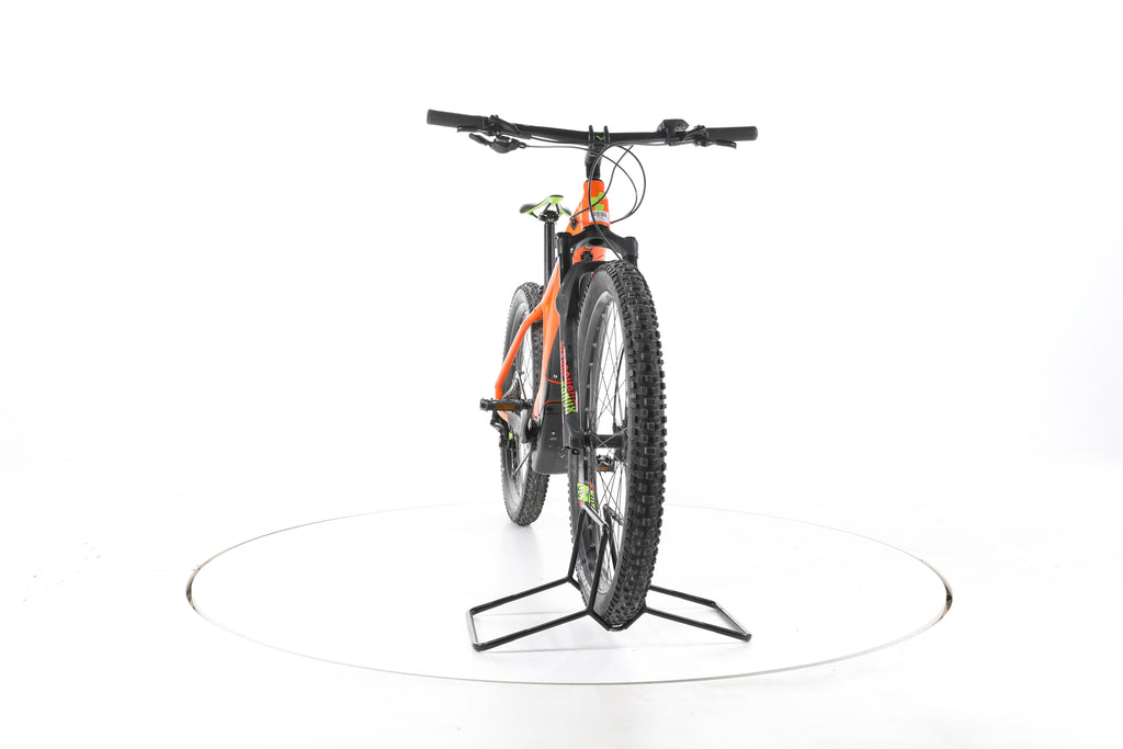 Cube Reaction Hybrid SL 500 E-Bike - Image 4