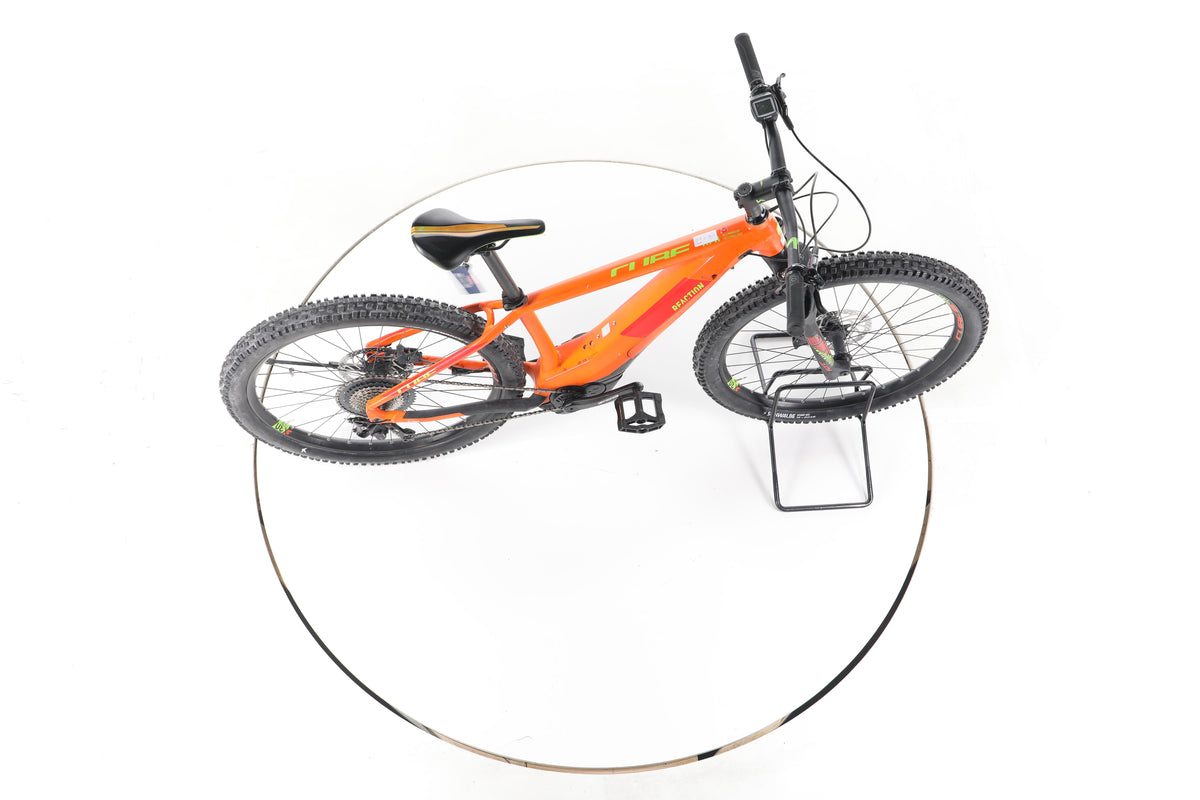 Cube Reaction Hybrid SL 500 E-Bike - Image 13
