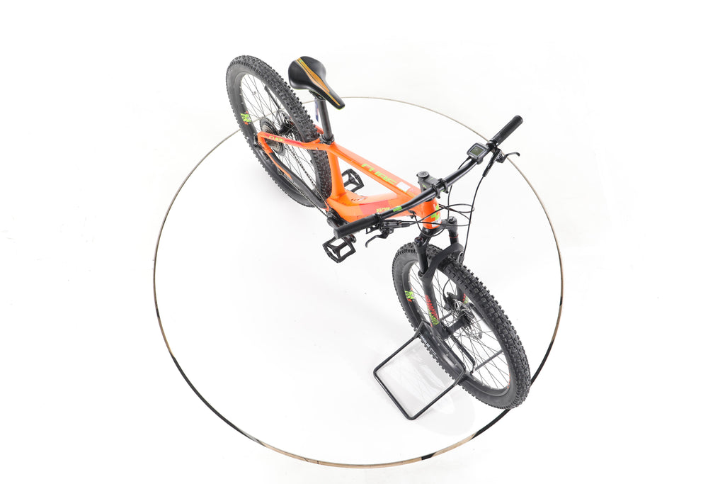Cube Reaction Hybrid SL 500 E-Bike - Image 15