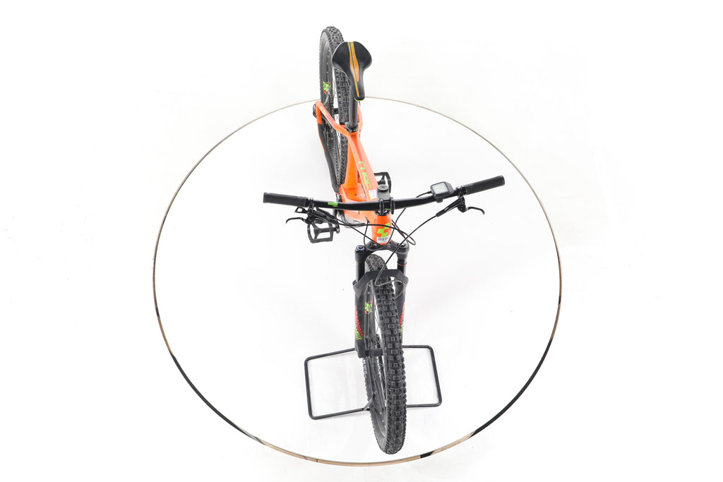 Cube Reaction Hybrid SL 500 E-Bike - Image 16