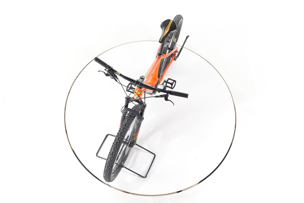 Cube Reaction Hybrid SL 500 E-Bike - Image 17