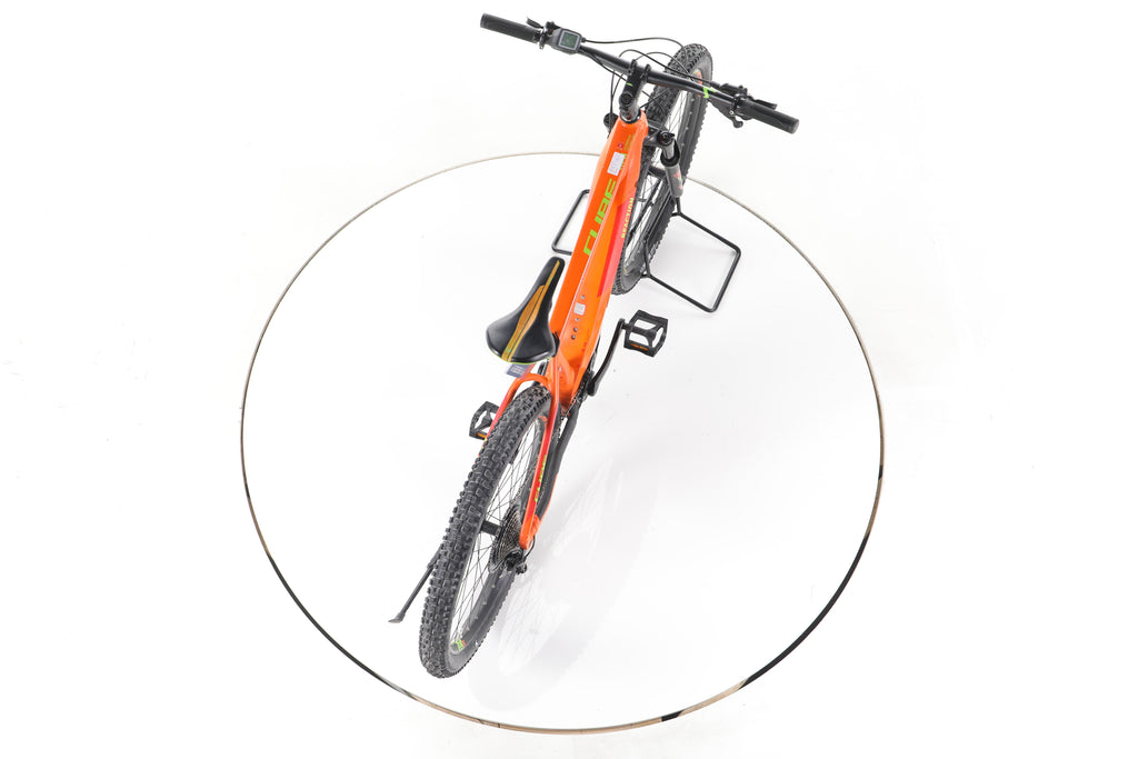 Cube Reaction Hybrid SL 500 E-Bike - Image 23