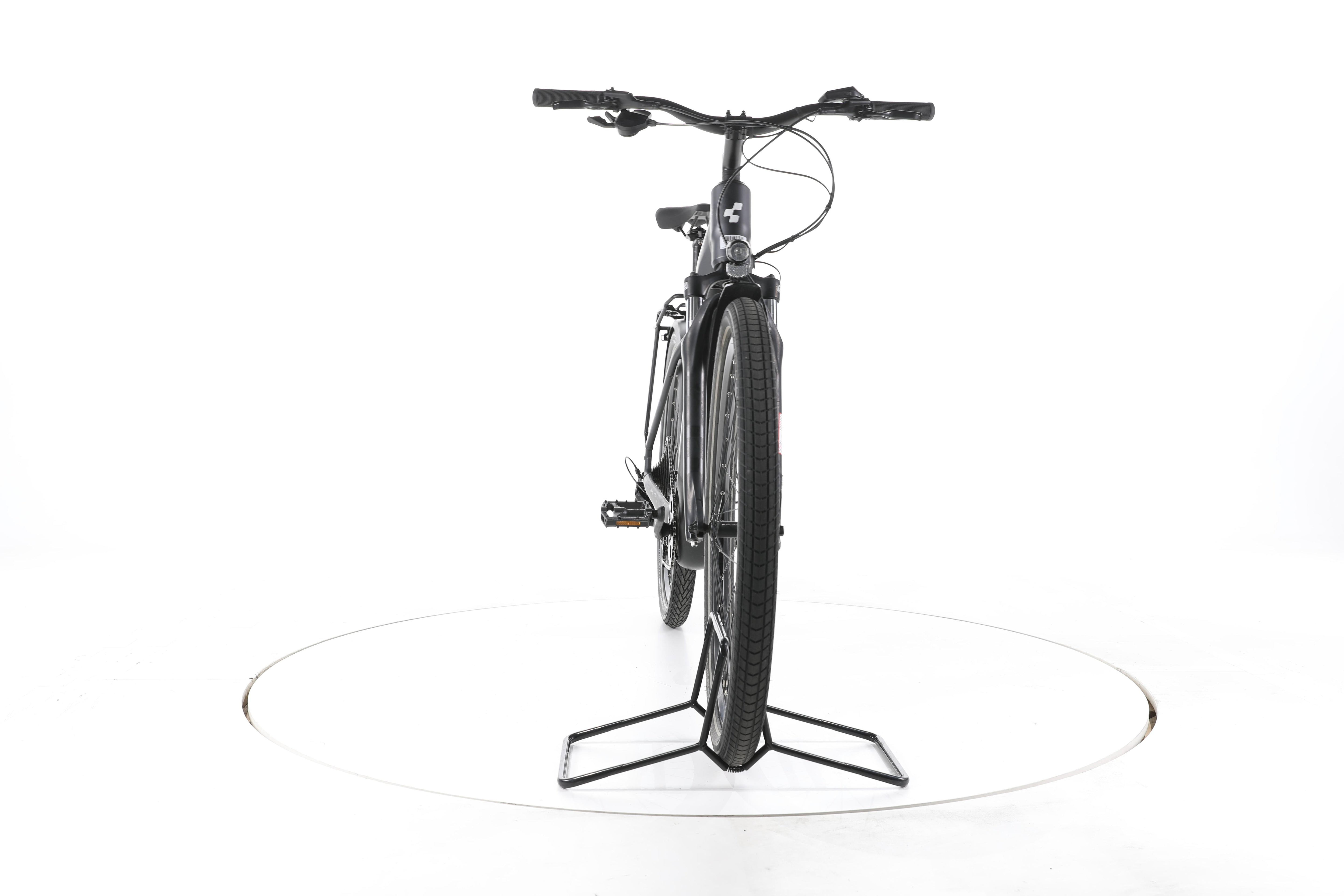 Cube Touring Hybrid ONE Trekking E-Bike 2024 - Image 4