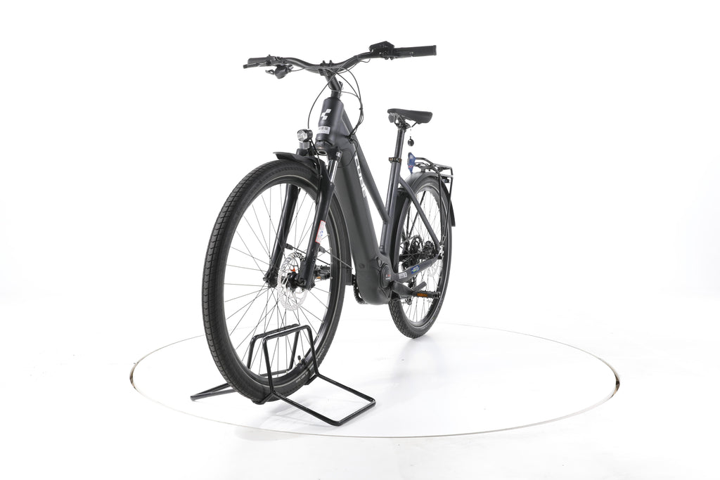 Cube Touring Hybrid ONE Trekking E-Bike 2024 - Image 5