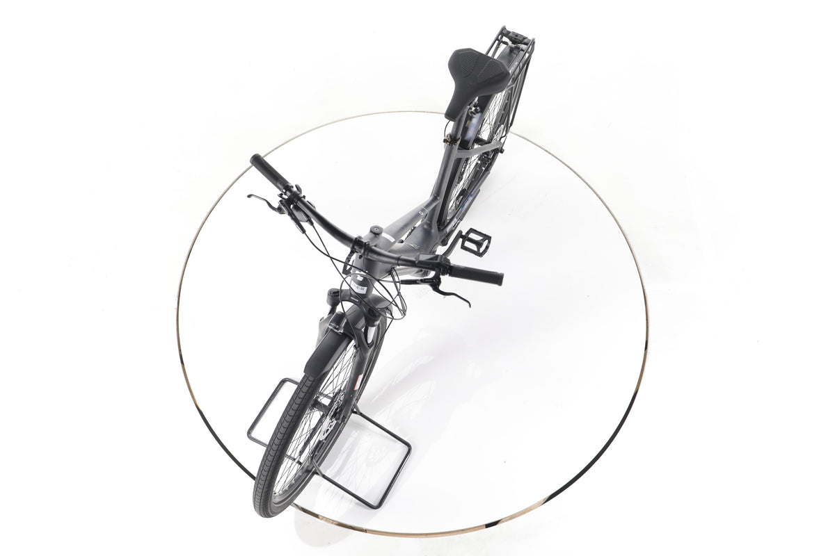 Cube Touring Hybrid ONE Trekking E-Bike 2024 - Image 17