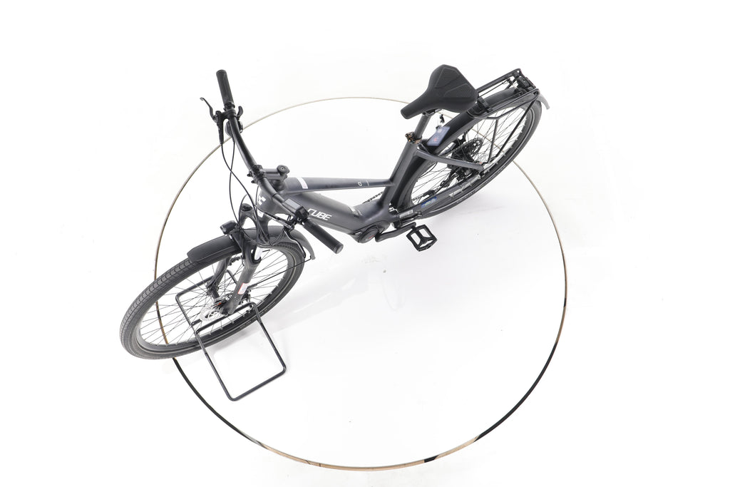Cube Touring Hybrid ONE Trekking E-Bike 2024 - Image 18