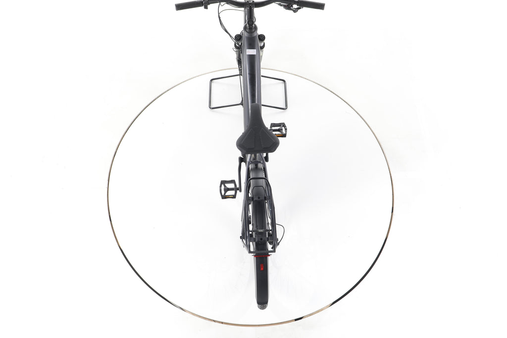 Cube Touring Hybrid ONE Trekking E-Bike 2024 - Image 22