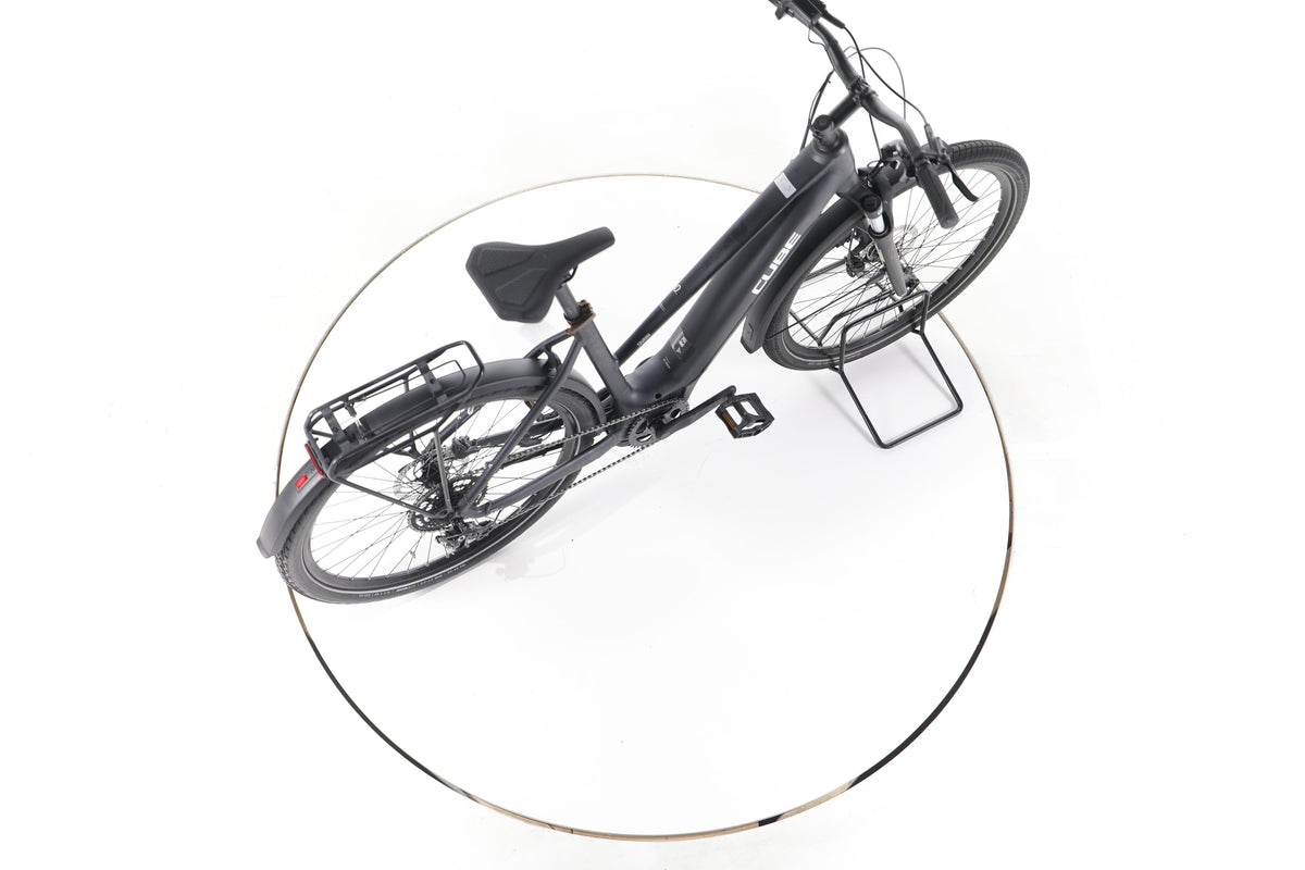 Cube Touring Hybrid ONE Trekking E-Bike 2024 - Image 24