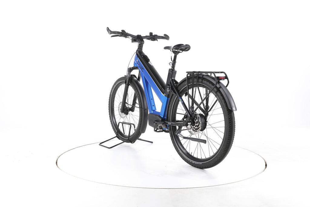 QWIC Atlas City E-Bike - Image 9