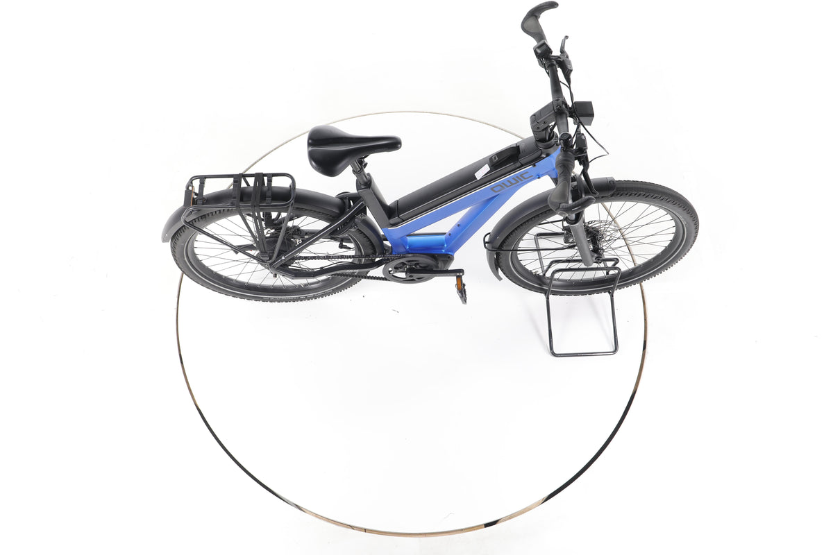 QWIC Atlas City E-Bike - Image 13